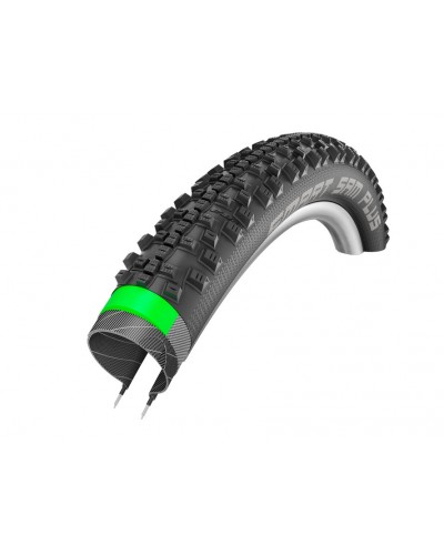 Покрышка 28x1.75 (47-622) Schwalbe SMART SAM PLUS DD, GreenGuard B/B-SK HS476 ADDIX 67EPI B