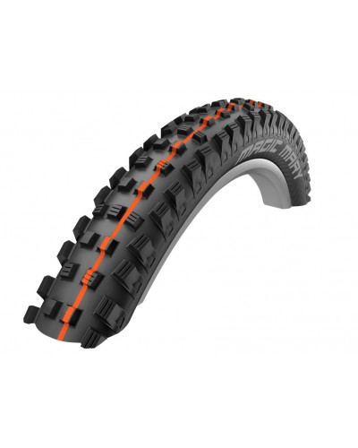 Покрышка 29x2.25 (57-622) Schwalbe MAGIC MARY Evo, Super Trail, TLE B/B-SK HS447 ADDIX Soft 50EPI