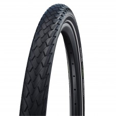 Покрышка 28x2.15 (55-622) Schwalbe GREEN MARATHON Perf, GreenGuard B/B-SK+RT HS620 ADDIX Eco 67EPI 38B