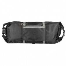 Сумка на руль Green Cycle Horn bag Black