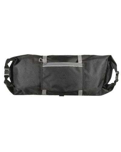 Сумка на руль Green Cycle Horn bag Black