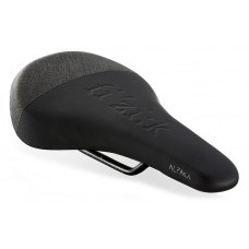 Седло Fizik Gravita Alpaca + carriage kit - 130mm, Enduro, Downhill, 362гр. black