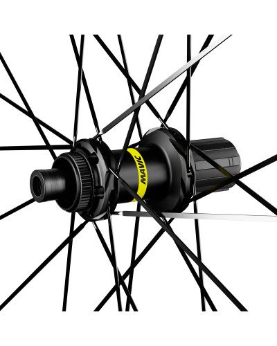 Колесо задн. Mavic ALLROAD S CL 700 12X142 M11