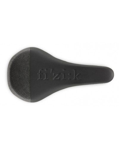 Седло Fizik Gravita Alpaca + carriage kit - 130mm, Enduro, Downhill, 362гр. black