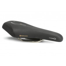 Седло Selle Royal Lookin Evo Athletic Unisex Black