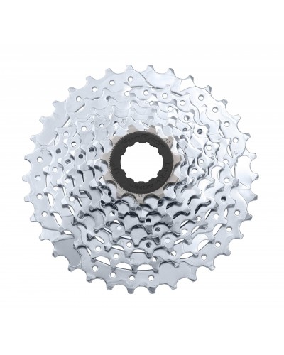 Кассета 8-k 11-32T SUN RACE M55 MTB, Zinc