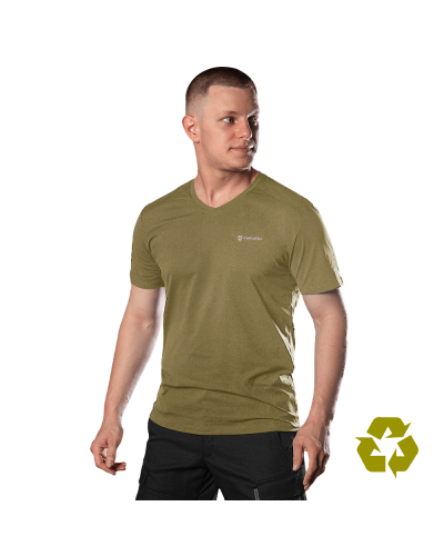 Футболка Camotec Totem V-neck (8281)