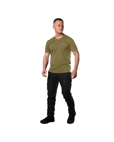 Футболка Camotec Totem V-neck (8281)