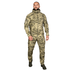 Костюм Camotec Stalker 3.0 Twill (8047)