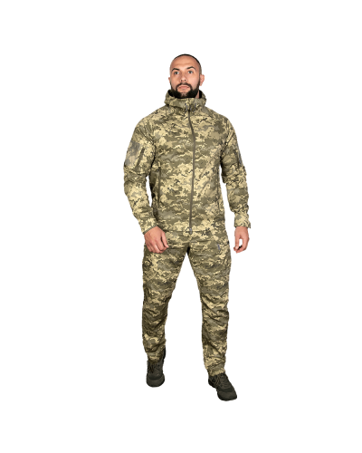 Костюм Camotec Stalker 3.0 Twill (8047)