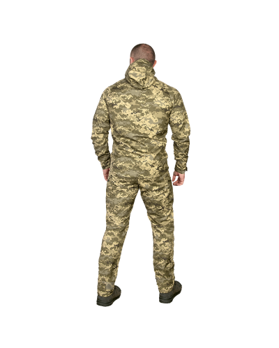 Костюм Camotec Stalker 3.0 Twill (8047)