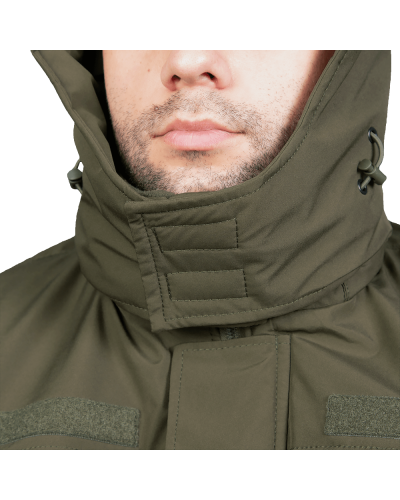 Куртка Camotec Patrol System 2.0 L.Twill (6657)