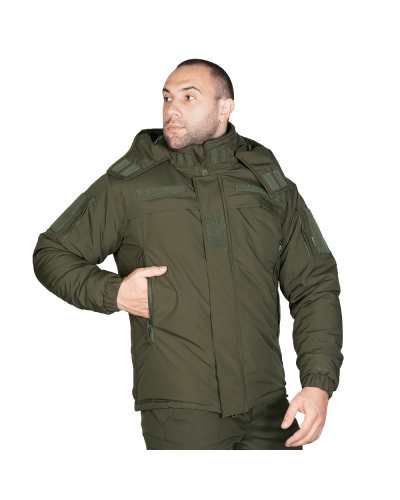 Куртка Camotec Patrol System 2.0 L.Twill (6657)