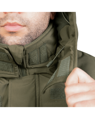 Куртка Camotec Patrol System 2.0 L.Twill (6657)