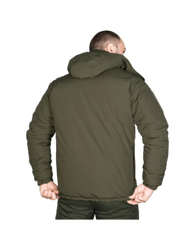 Куртка Camotec Patrol System 2.0 L.Twill (6657)