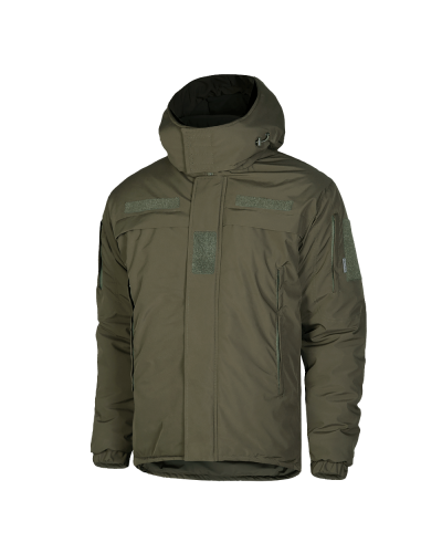 Куртка Camotec Patrol System 2.0 L.Twill (6657)