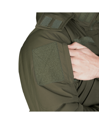 Куртка Camotec Patrol System 2.0 L.Twill (6657)