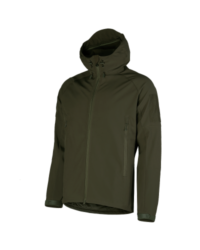 Куртка Camotec SoftShell 3.0 (6593)