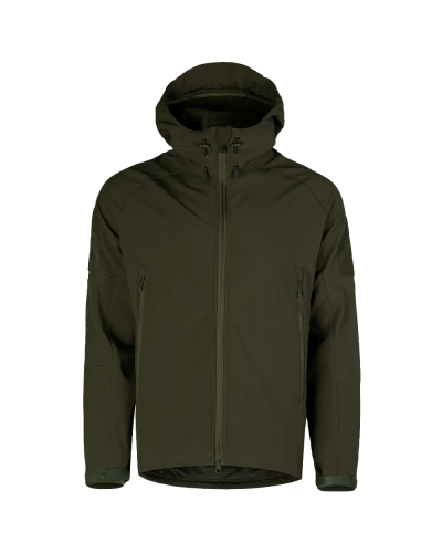 Куртка Camotec SoftShell 3.0 (6593)