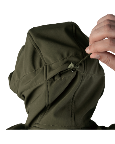 Куртка Camotec SoftShell 3.0 (6593)