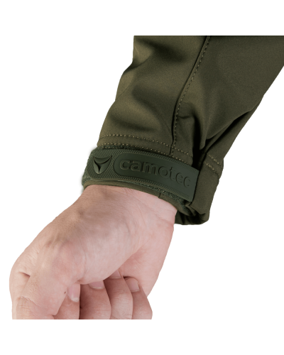 Куртка Camotec SoftShell 3.0 (6593)