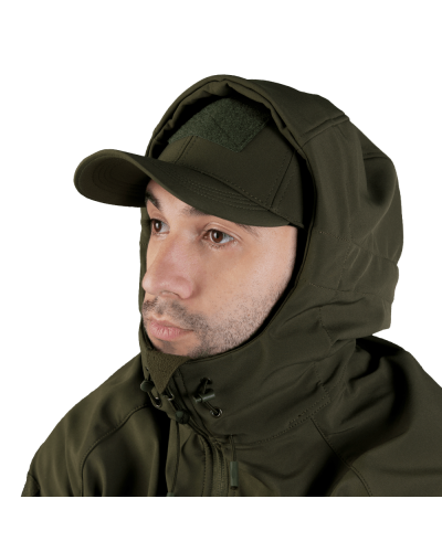 Куртка Camotec SoftShell 3.0 (6593)