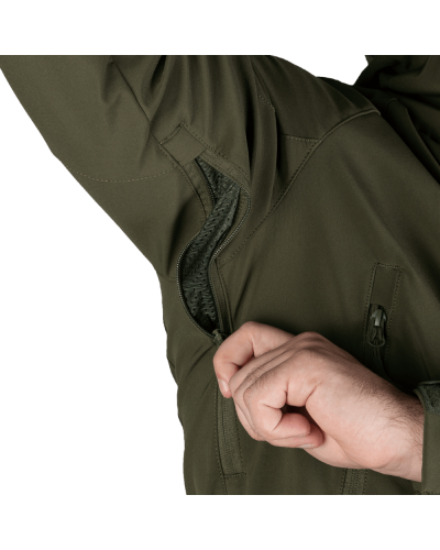 Куртка Camotec SoftShell 3.0 (6593)