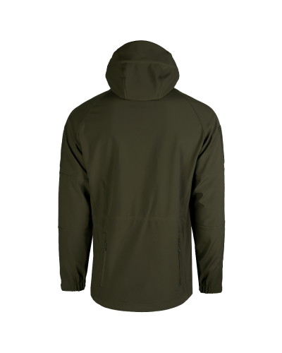 Куртка Camotec SoftShell 3.0 (6593)