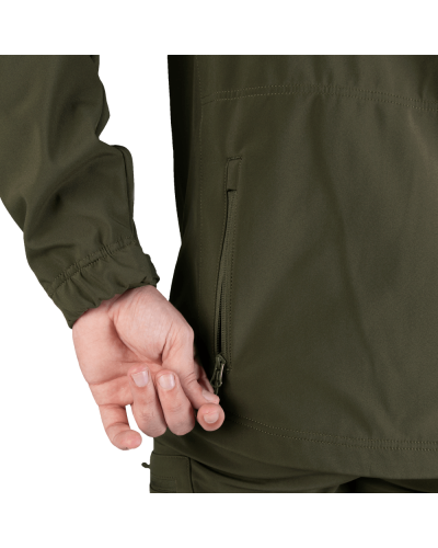 Куртка Camotec SoftShell 3.0 (6593)