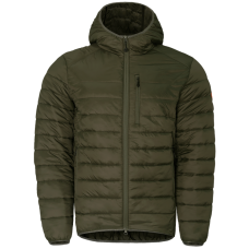 Легкий пуховик Camotec Storm Hood G-Loft 150 (2460)