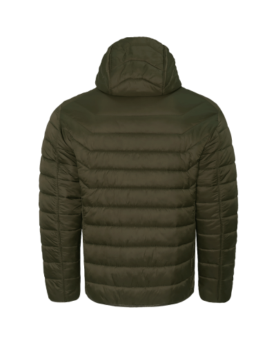 Легкий пуховик Camotec Storm Hood G-Loft 150 (2460)