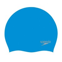 Шапка для плавання Speedo MOULDED SILC CAP AU (8-70984D437)