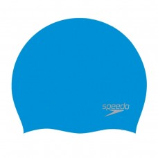 Шапка для плавання Speedo MOULDED SILC CAP AU (8-70984D437)