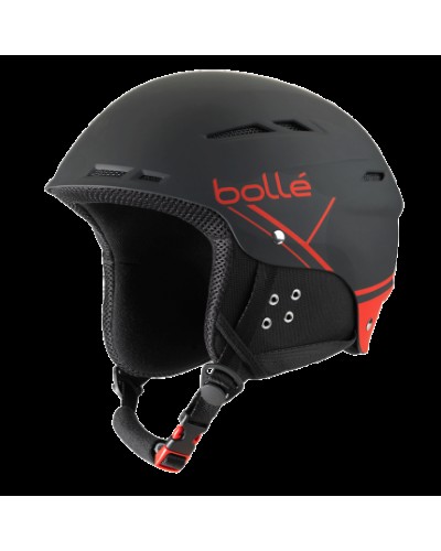 Шолом гірськолижний Bolle B-FUN (B-FUN-31211)