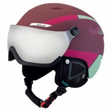 Шолом гірськолижний Bolle B-YOND VISOR (B-YOND VISOR-31489)