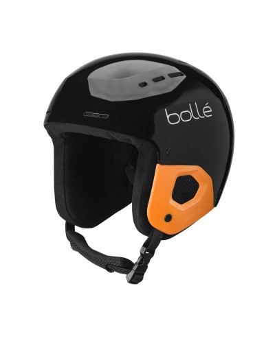 Шолом гірськолижний Bolle Q-Rent (Q-RENT-31942)