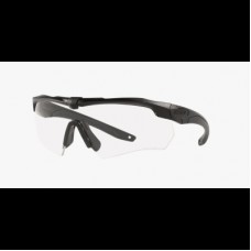 Окуляри Oakley ESS Crossbow PPE Bk wClear INTL (0EE9007-1740)