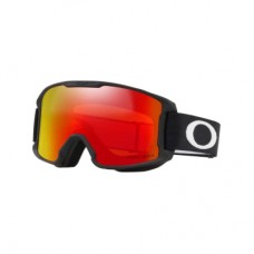 Маска гірськолижна дитяча Oakley LINE MINER YOUTH (0OO7095-OO7095-03)