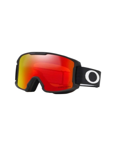 Маска гірськолижна дитяча Oakley LINE MINER YOUTH (0OO7095-OO7095-03)