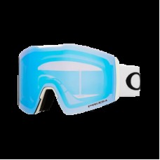 Маска гірськолижна Oakley FALL LINE XL (0OO7099-OO7099-01)