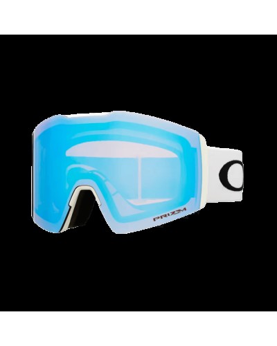 Маска гірськолижна Oakley FALL LINE XL (0OO7099-OO7099-01)