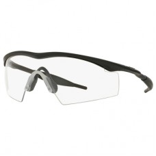 Окуляри Oakley Industrial M-Frame w/Clear (11-16129-OC)