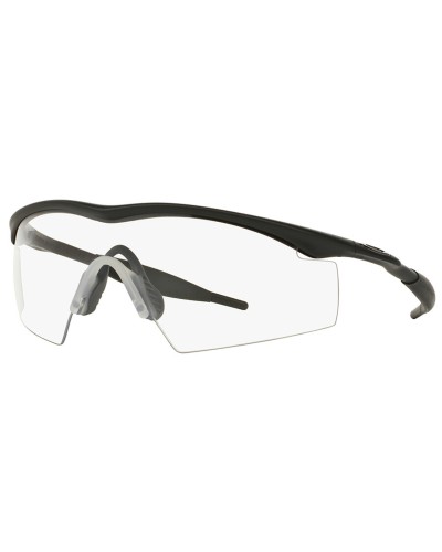 Окуляри Oakley Industrial M-Frame w/Clear (11-16129-OC)