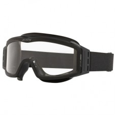 Окуляри Oakley NVG Goggle PPE INTL Blk w/Clr (70010600-OC)