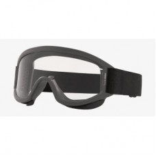 Окуляри Oakley ESS Type 1 Striker PPE INTL Blk w/Cl (70060300-OC)