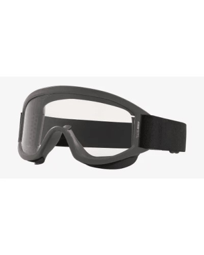 Окуляри Oakley ESS Type 1 Striker PPE INTL Blk w/Cl (70060300-OC)