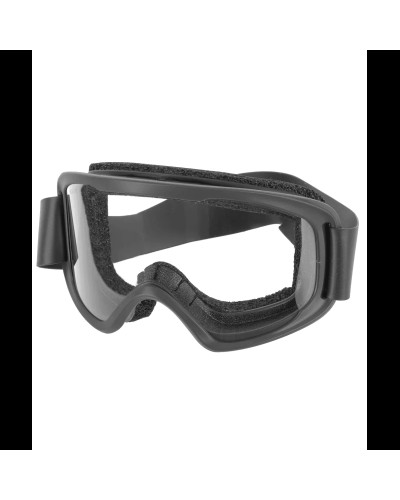 Окуляри Oakley O FRAME 2.0 PRO PPE EU Black w Clear (71230200-OC)