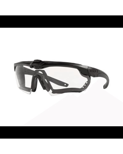 Окуляри Oakley ESS Crossbow wGskt PPE Bk wClr INTL (90071840-OC)