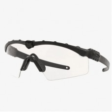 Окуляри Oakley SI M Frame 3.0 LL PPE INTL Bk w/Cl (91465232-OC)