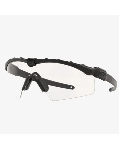 Окуляри Oakley SI M Frame 3.0 LL PPE INTL Bk w/Cl (91465232-OC)